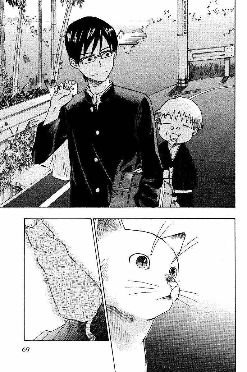 neko ane chapter 2 13