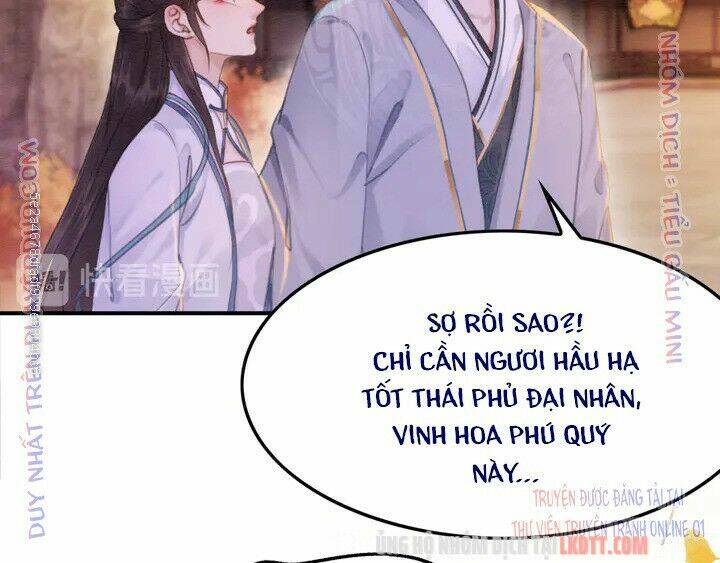 trọng sinh bá sủng nhiếp chính vương quá mạnh mẽ chapter 166 14