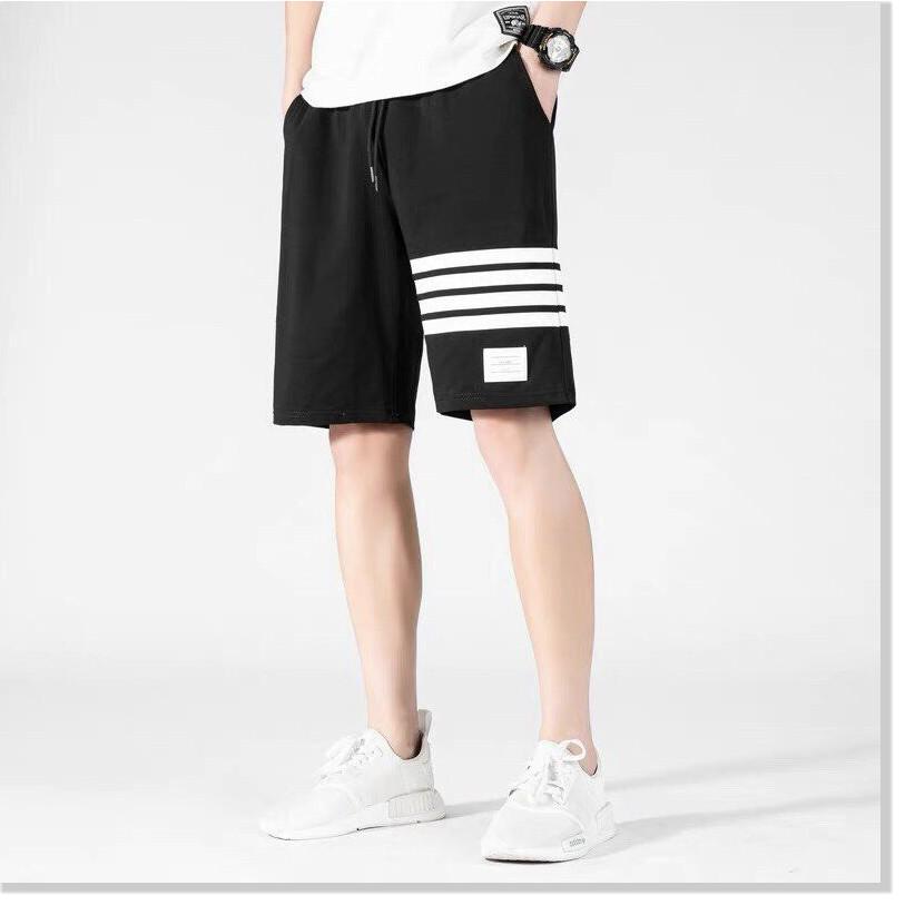 QUẦN SHOT THUN FROM RỘNG,CHẤT LIỆU VÃI THOÁNG MÁT,THIẾT KẾ SIÊU NGẦU 1HIT1 FASHION
