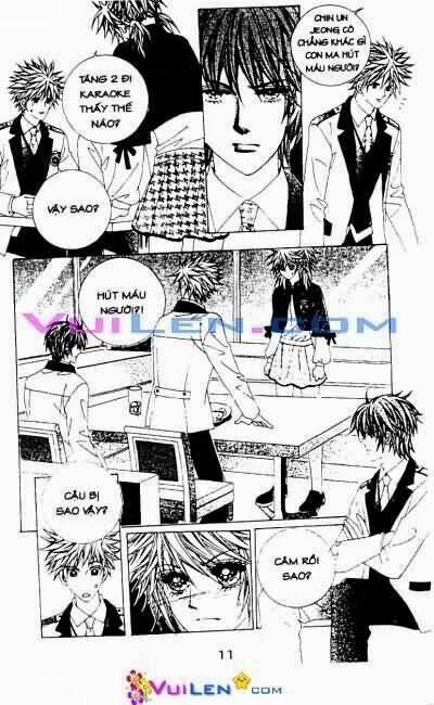 đại ca đi học chapter 4 11