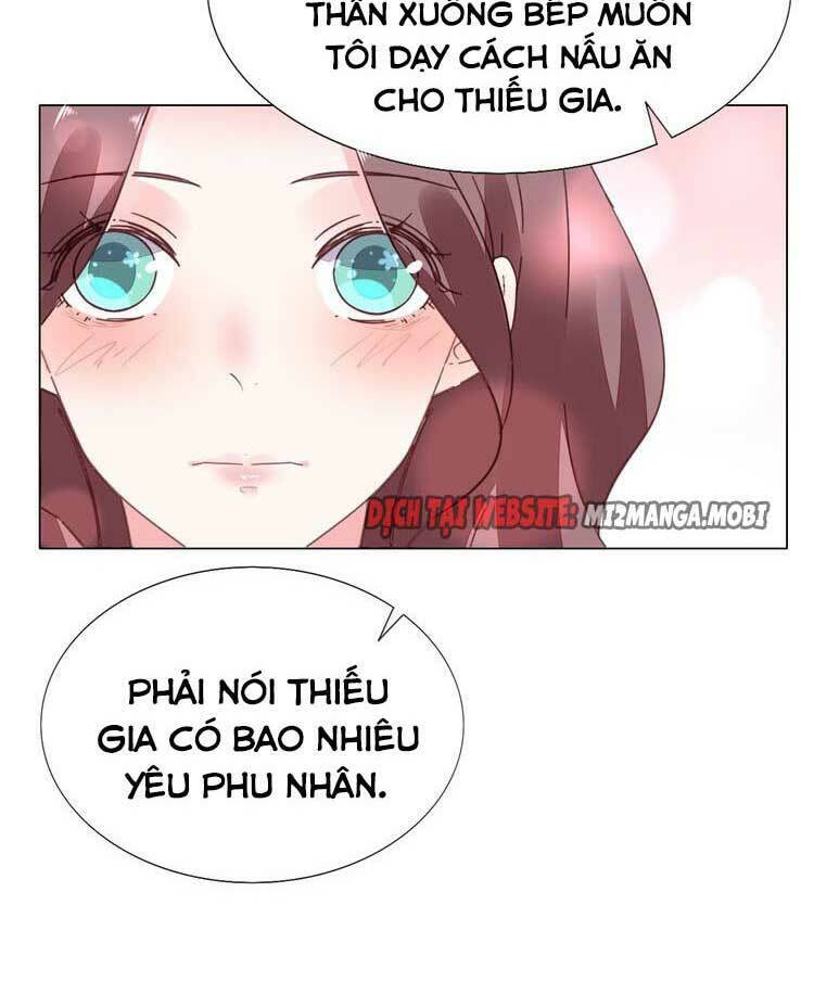 điều ước sủng ái bất bình đẳng chapter 104.1 11