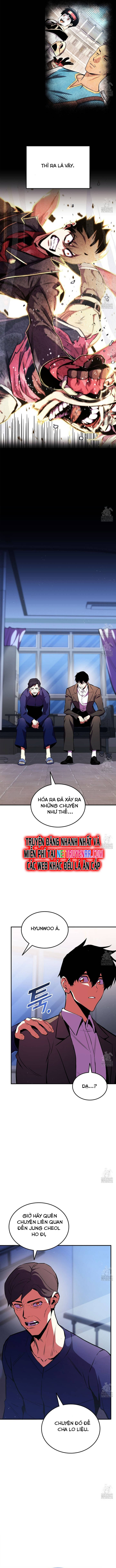 huyền thoại game thủ - tái xuất chapter 173 9