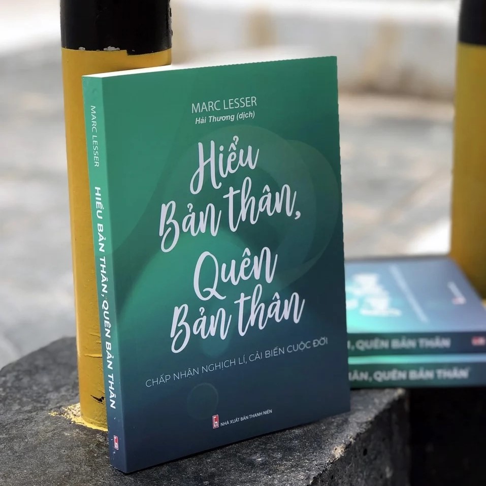 Hiểu Bản Thân , Quên Bản Thân
