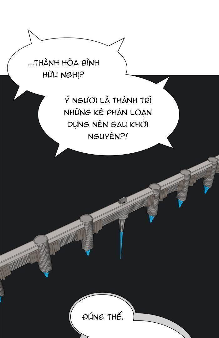 tòa tháp bí ẩn 2 chapter 452 56