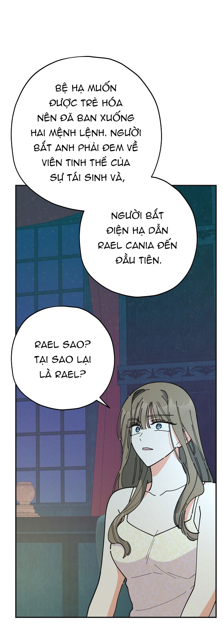 ác nữ tiểu thư chapter 78 51