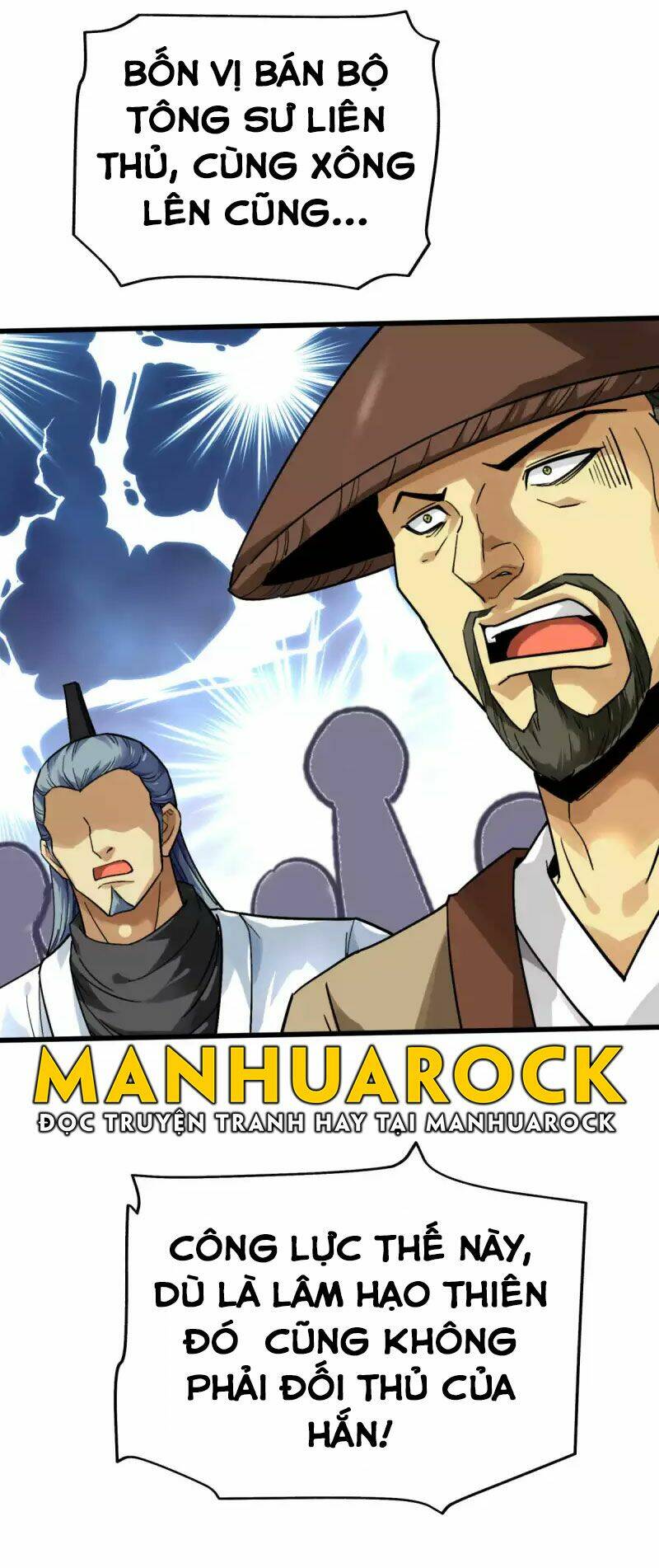 trọng sinh ta là đại thiên thần chapter 134 34