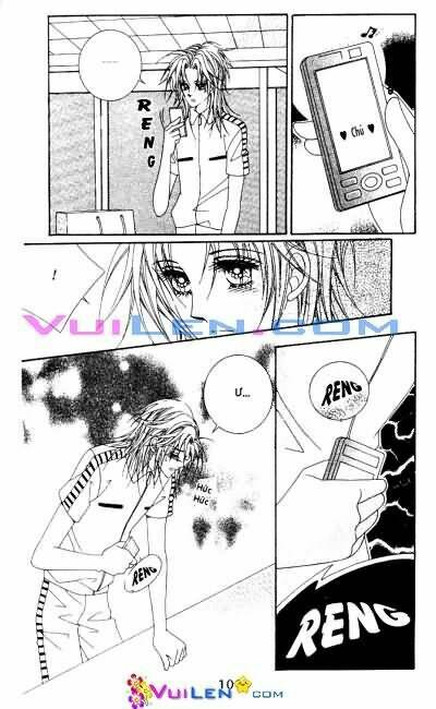 người duy nhất chapter 54 2