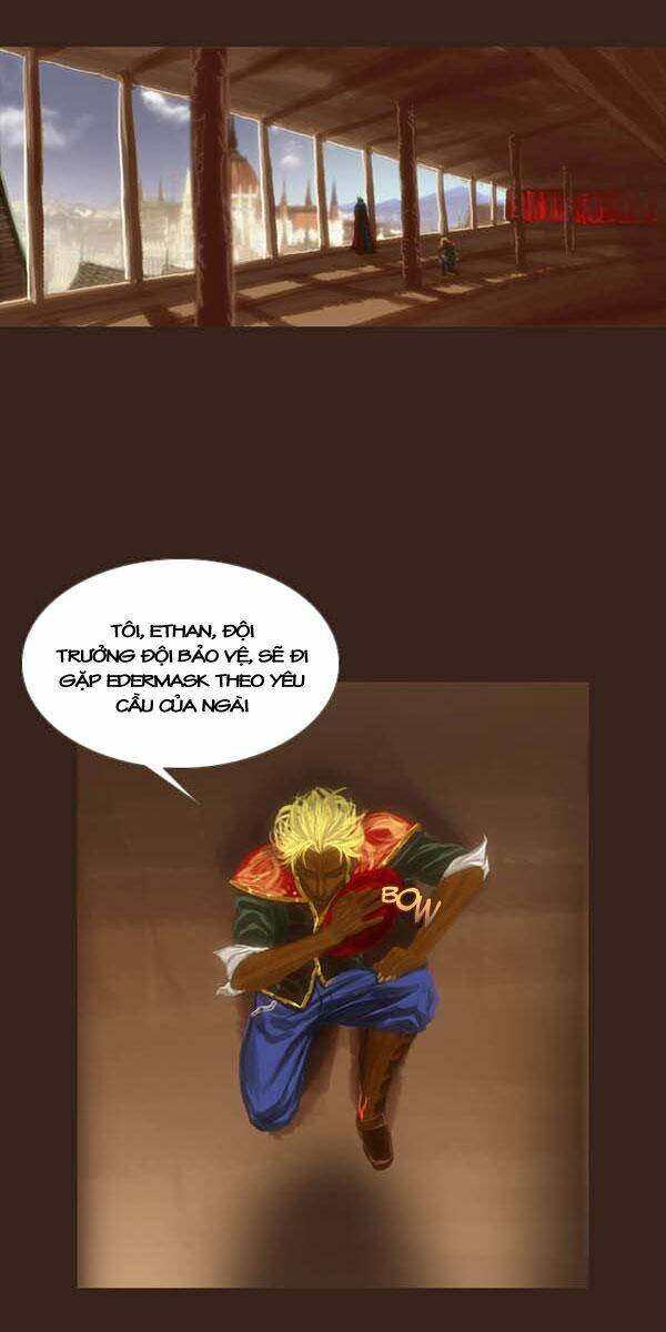 hội ảo thuật chapter 53 5