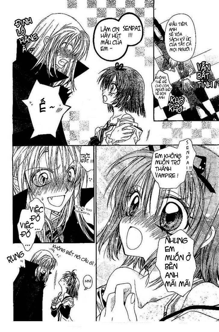 vampire rose chapter 1 45