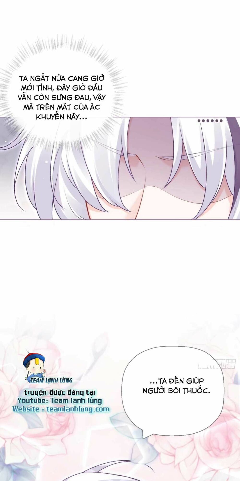 thiết lập ác nữ của tôi sụp đổ rồi chapter 16 20