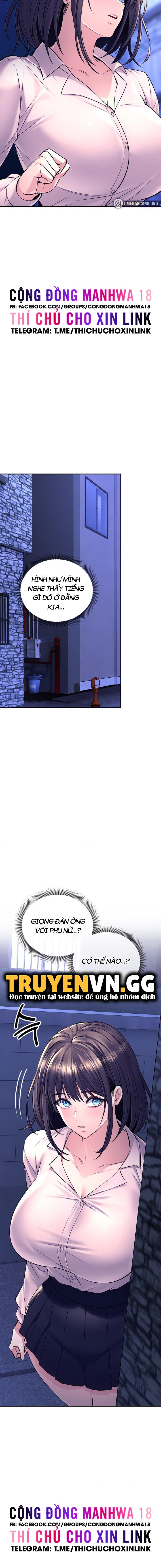 thảo dược mê tình chapter 29 7