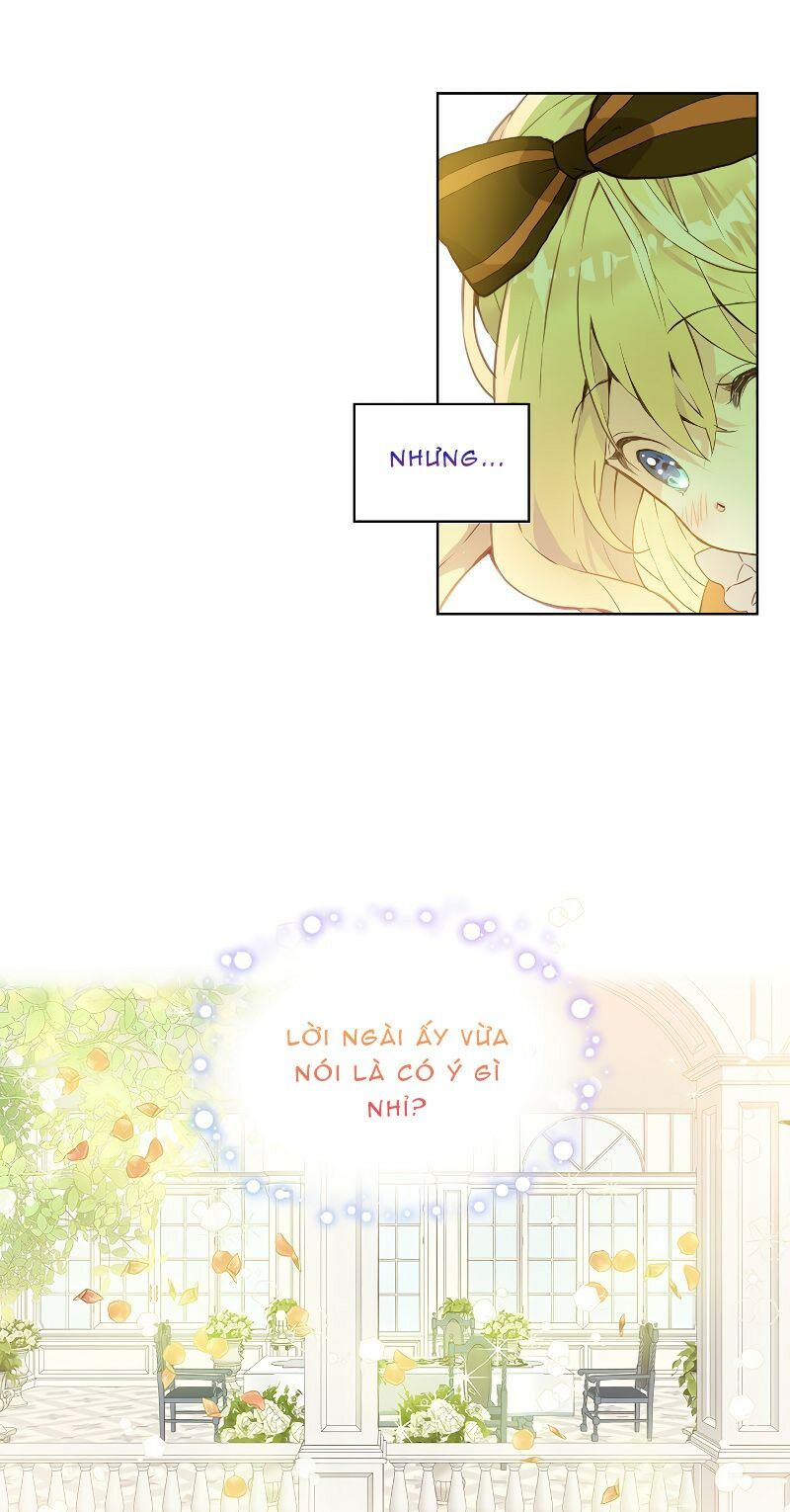 con có phải con là con gái của ngài không? chapter 20.2 23