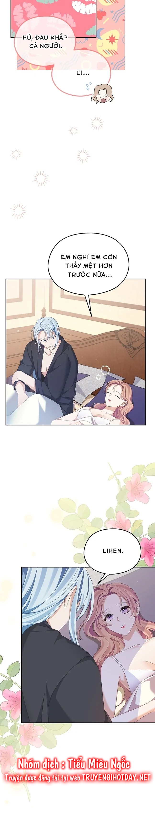 aster yêu dấu của tôi chapter 55 10