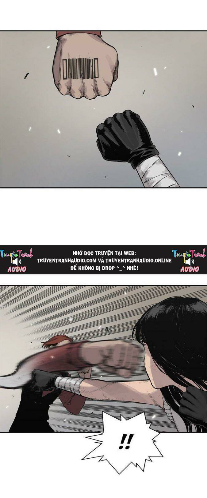 hiệp sĩ giao hàng chapter 40 49