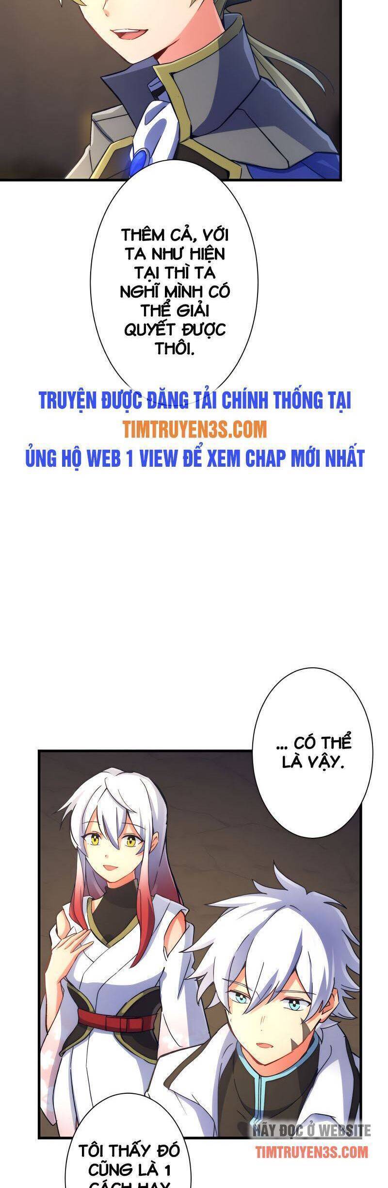 âm dương sư mạnh nhất chuyển sinh chapter 26 18