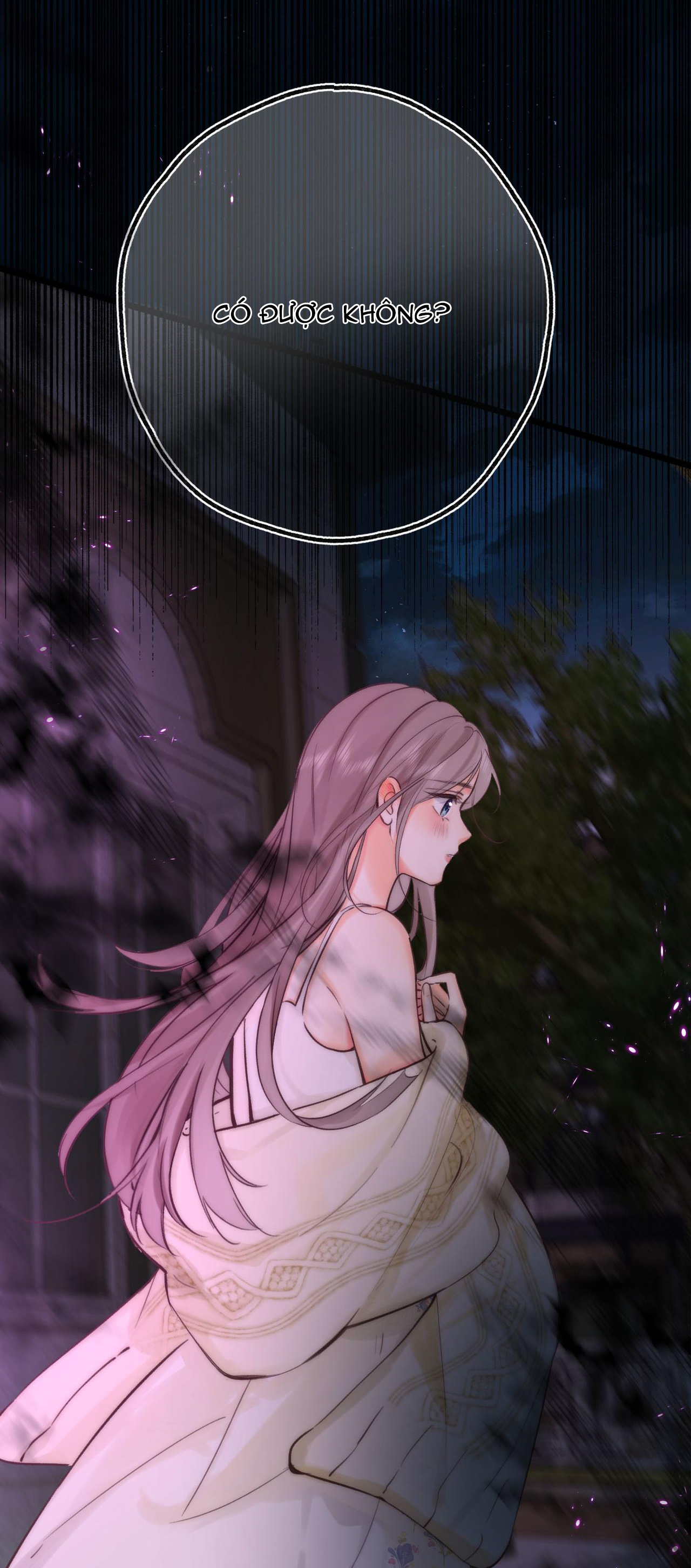 tôi mơ giữa ban ngày chapter 56 23