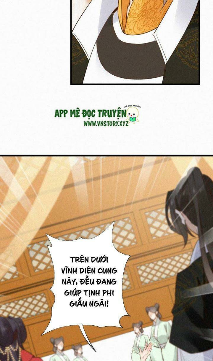 thiên hương mỹ nhân chapter 112 32