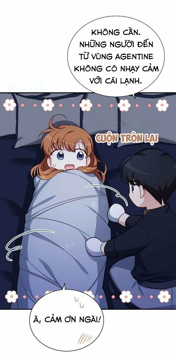 nữ công tước với tâm hồn trống rỗng chapter 25 16