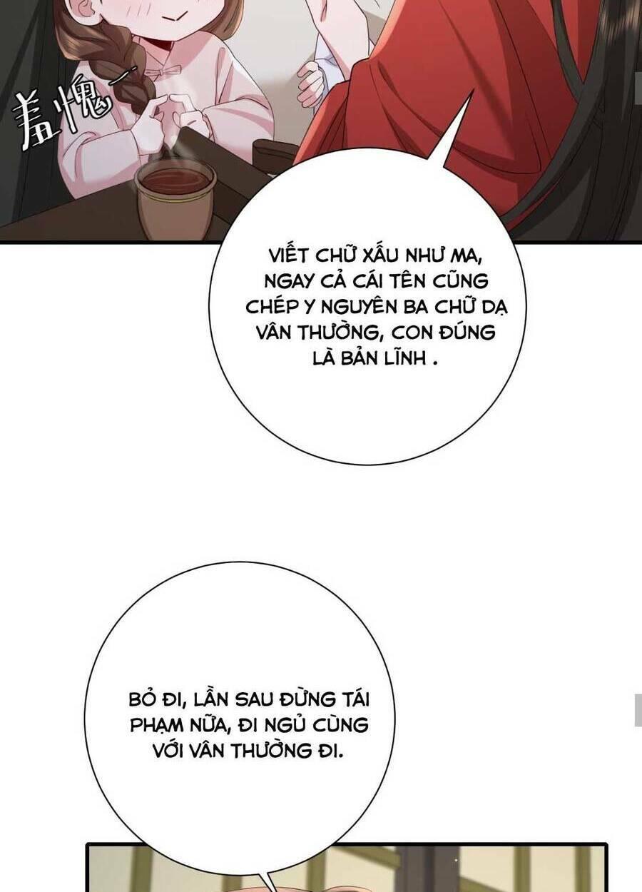 phương thức sinh tồn của công chúa pháo hôi chapter 79 39