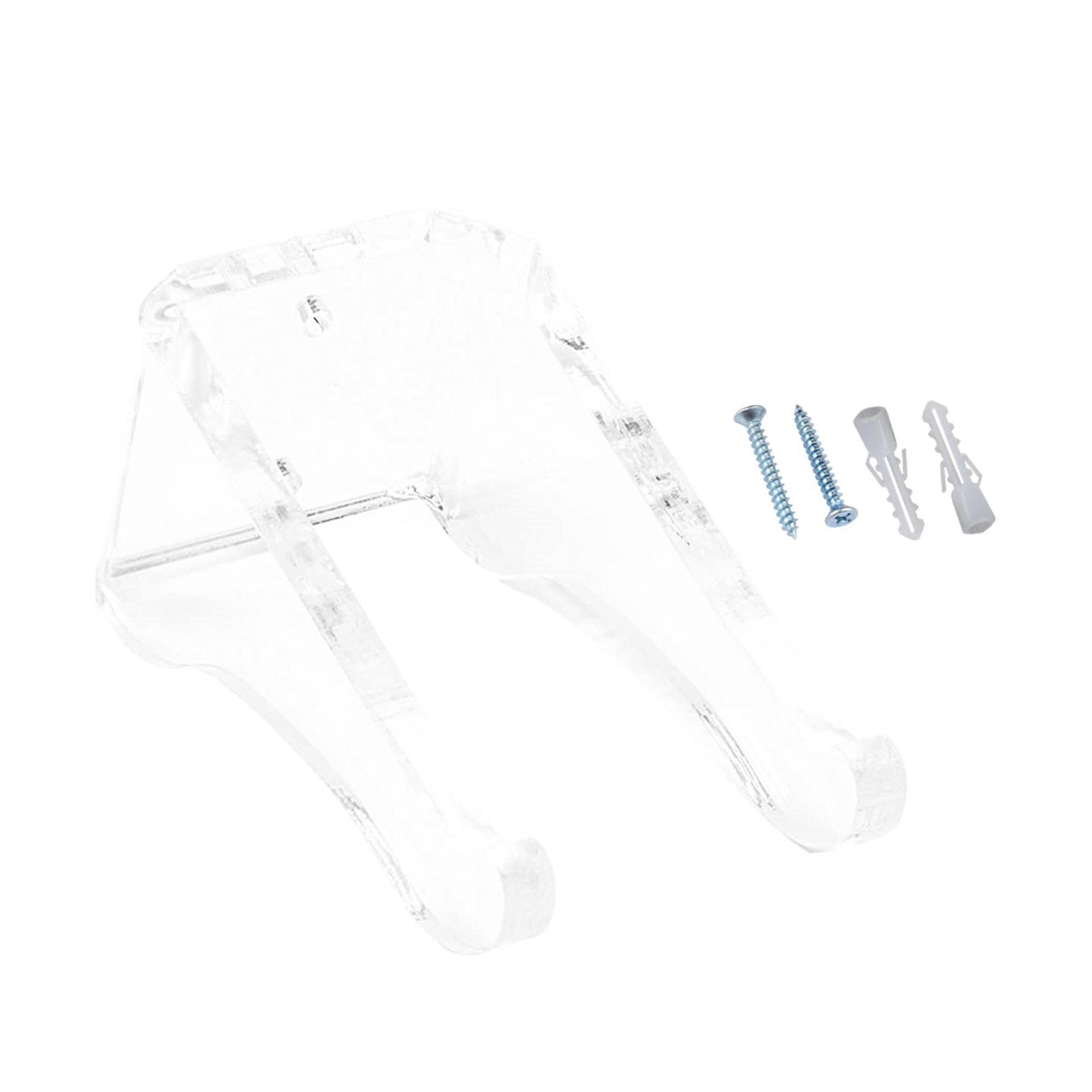 Guitar Hanger Wall Mount Display for Mandolin Acoustic Electric Guitars
