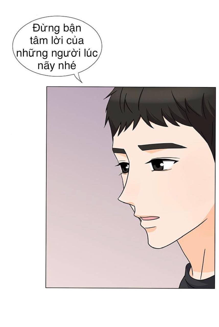 idol và sếp, em yêu ai? chapter 91 31