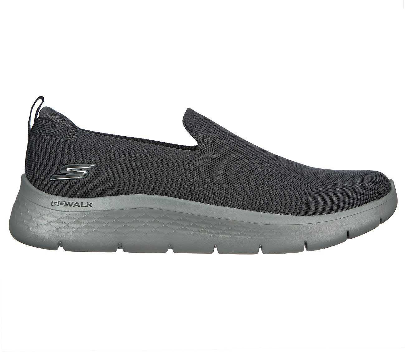 Skechers Nam Giày Thể Thao GOWalk Flex - 216482-CCBK