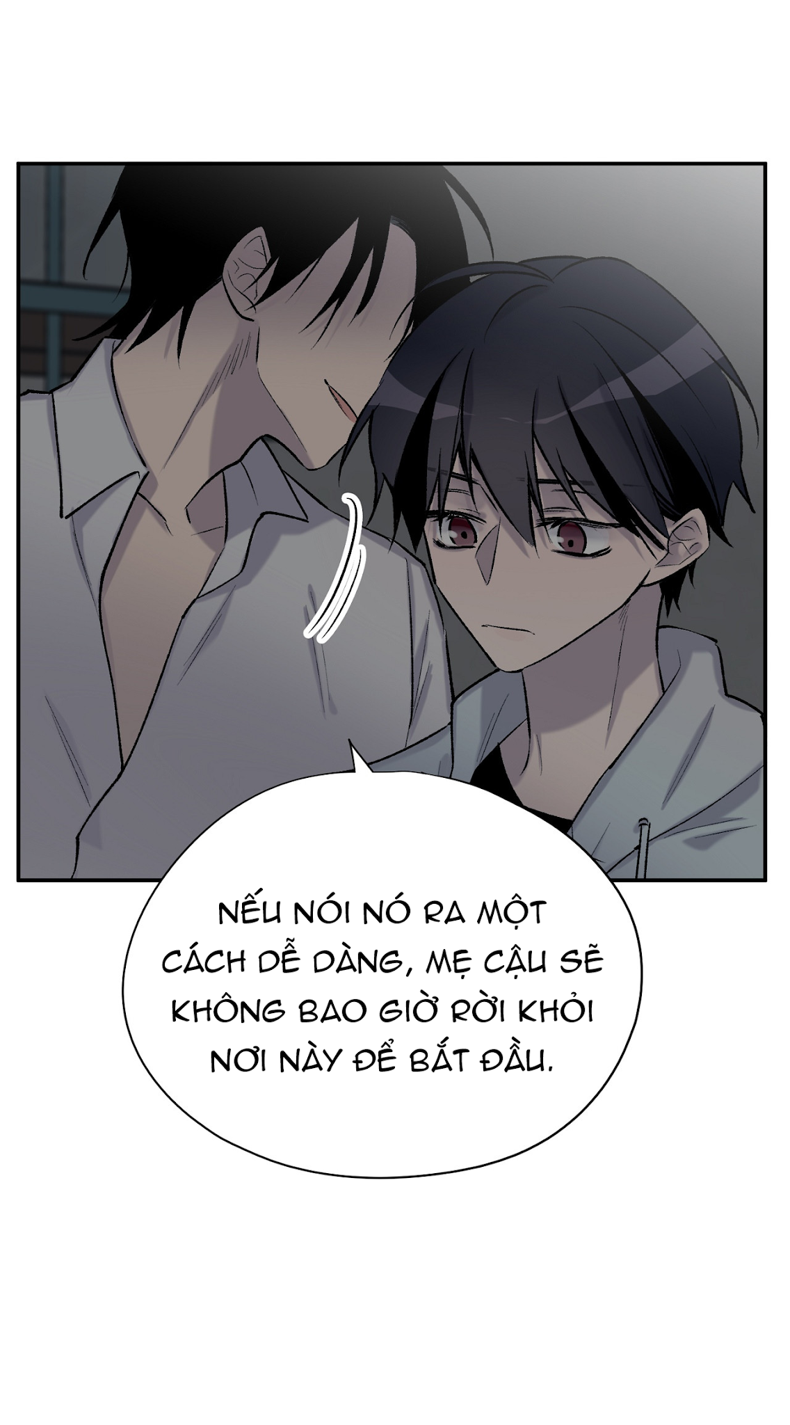 đừng viết nữa, tác giả thân mến! chapter 24 8