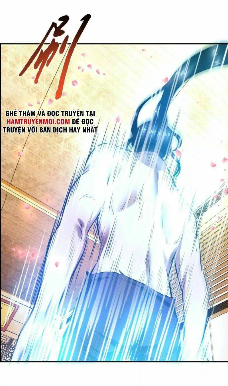 nam chủ và hậu cung đều dưới trướng ta chapter 21 33