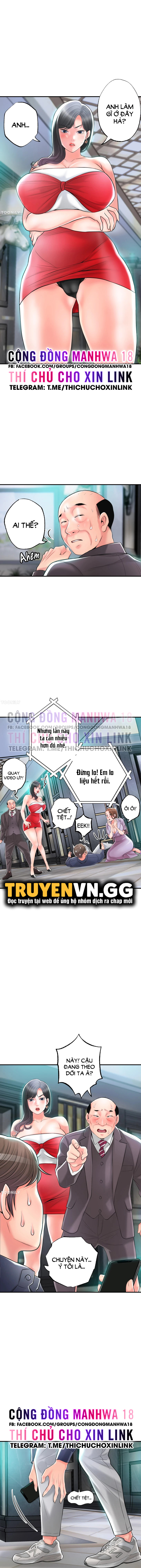 thị trấn nóng bỏng chapter 89 7