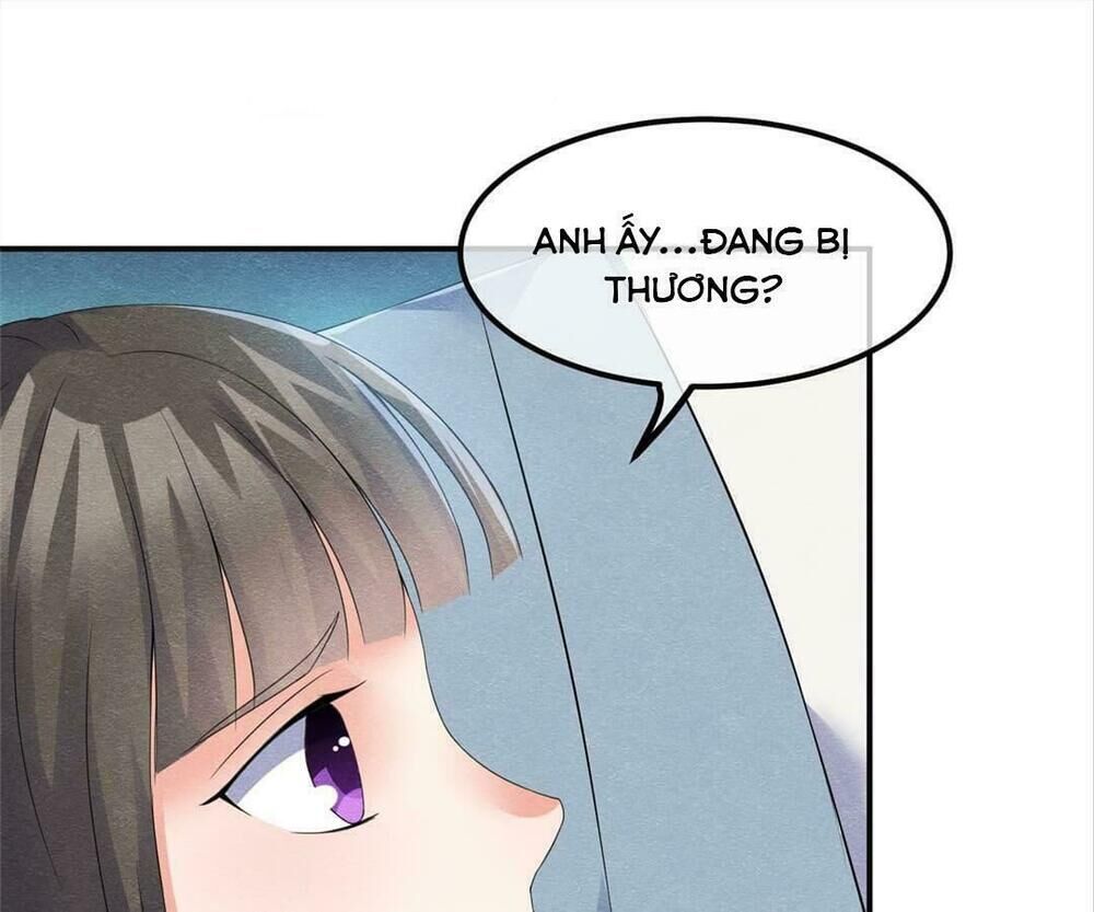 hoàng tử phi thân yêu của tôi chapter 10 53