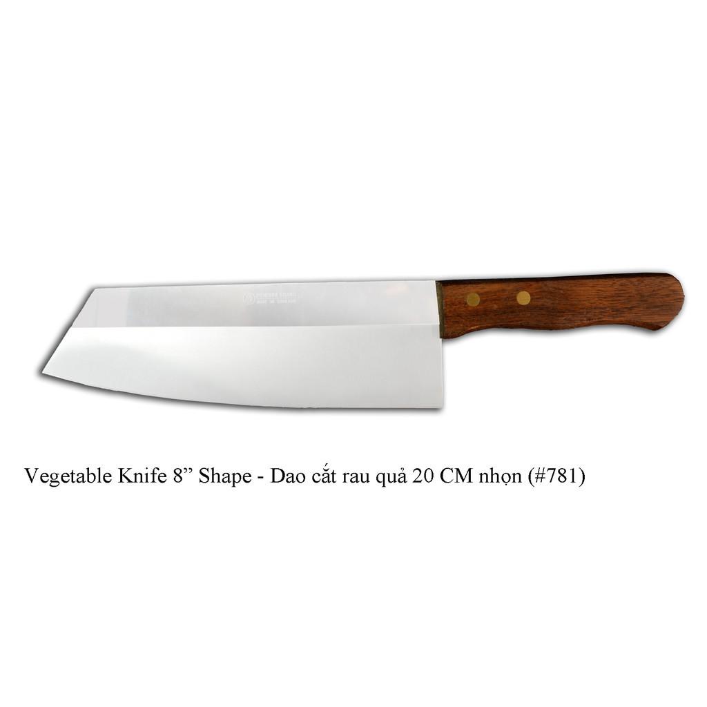 Dao thái lan mã 781