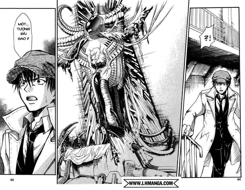 variante chapter 16 12