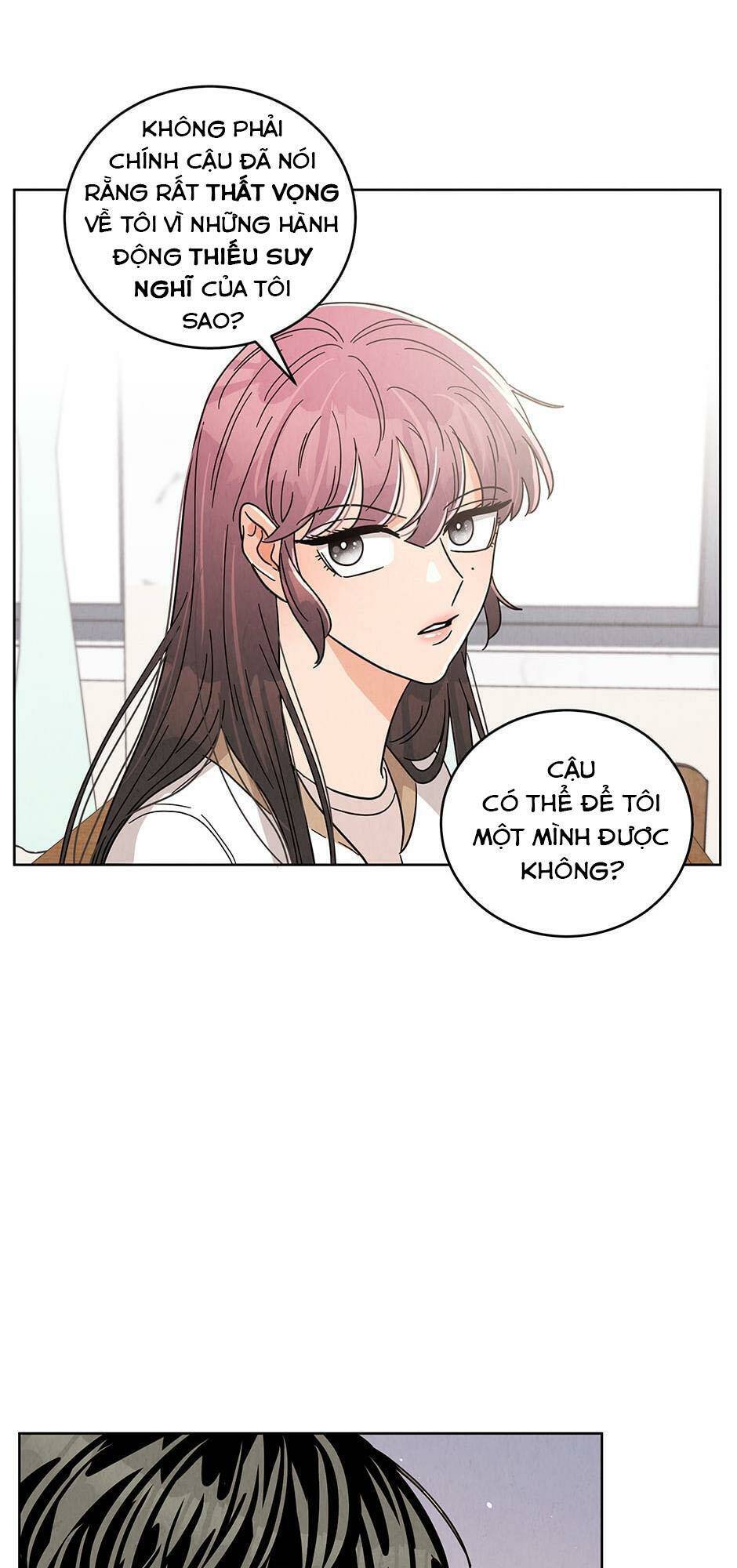 chào nhé, không làm thông gia nữa đâu! chapter 43 42