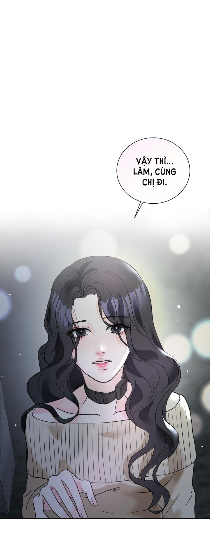 [18+] điều em cố giấu chapter 1.2 45