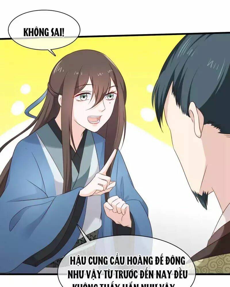 mười dặm hồng trang, thay huynh xuất giá chapter 31 38