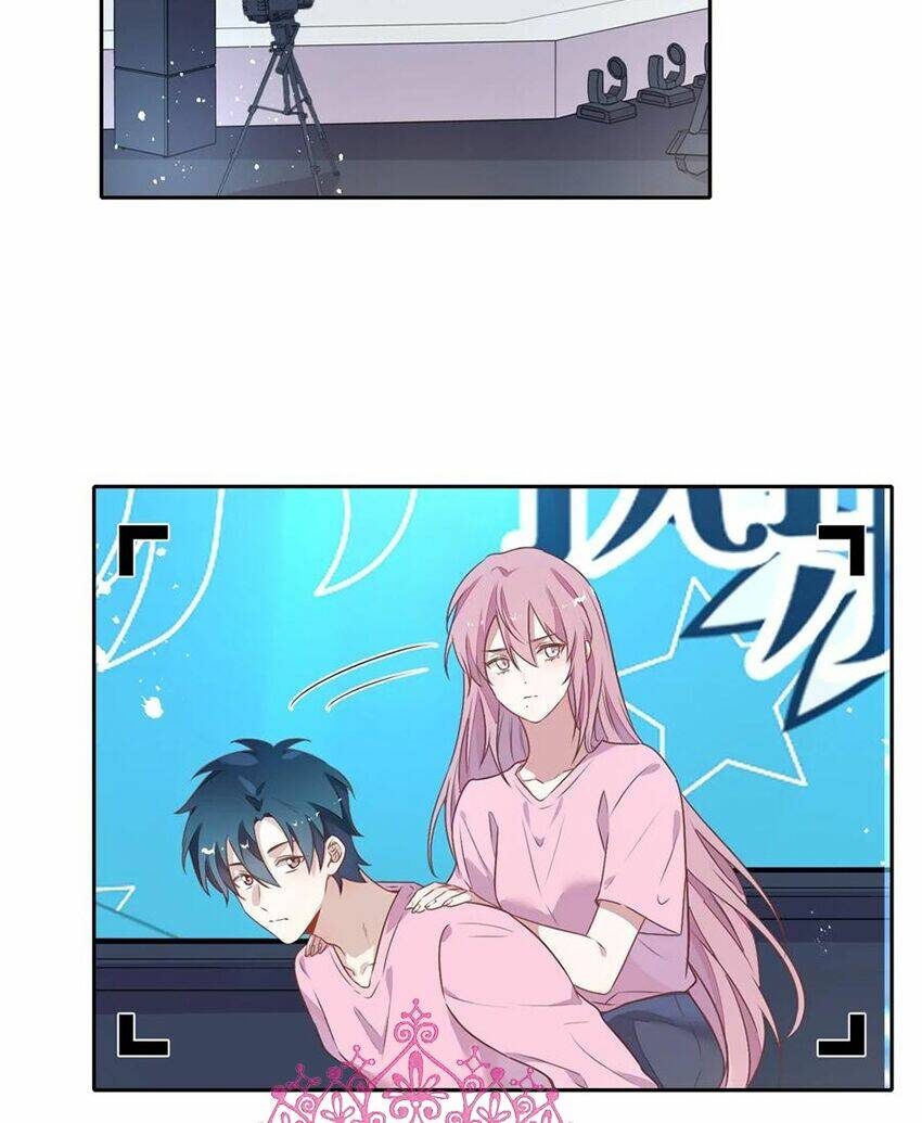 bạn trai kém tuổi bẫy yêu tôi chapter 71 30