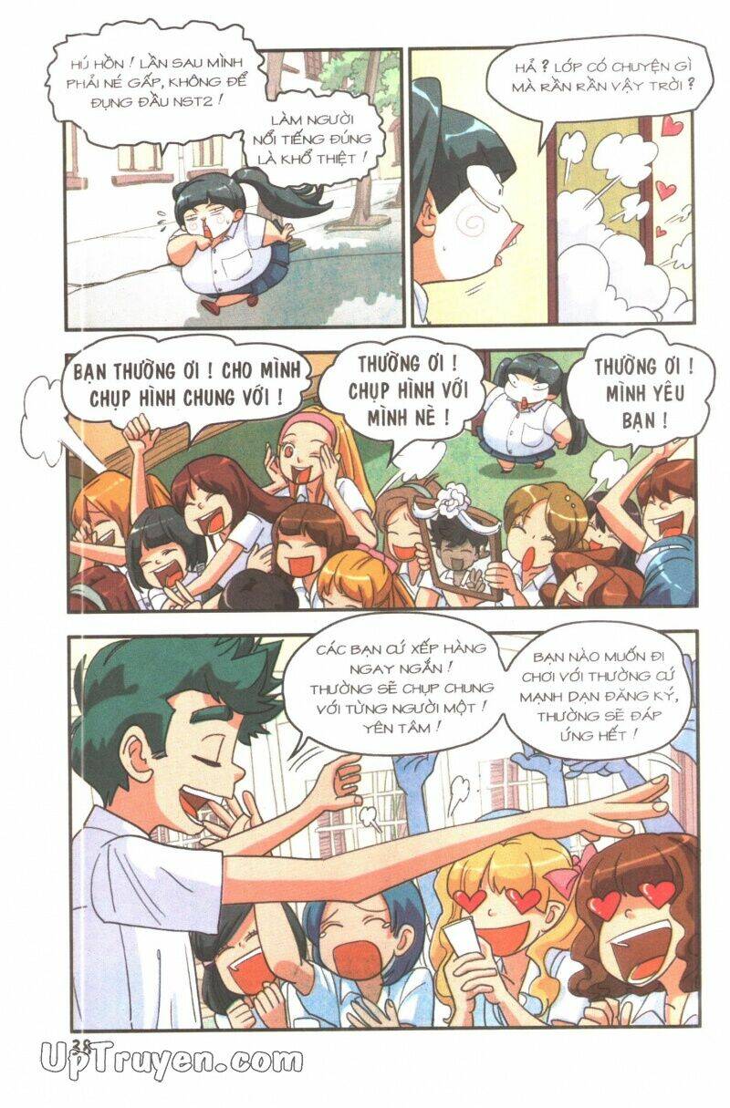 học sinh chân kinh chapter 8 40