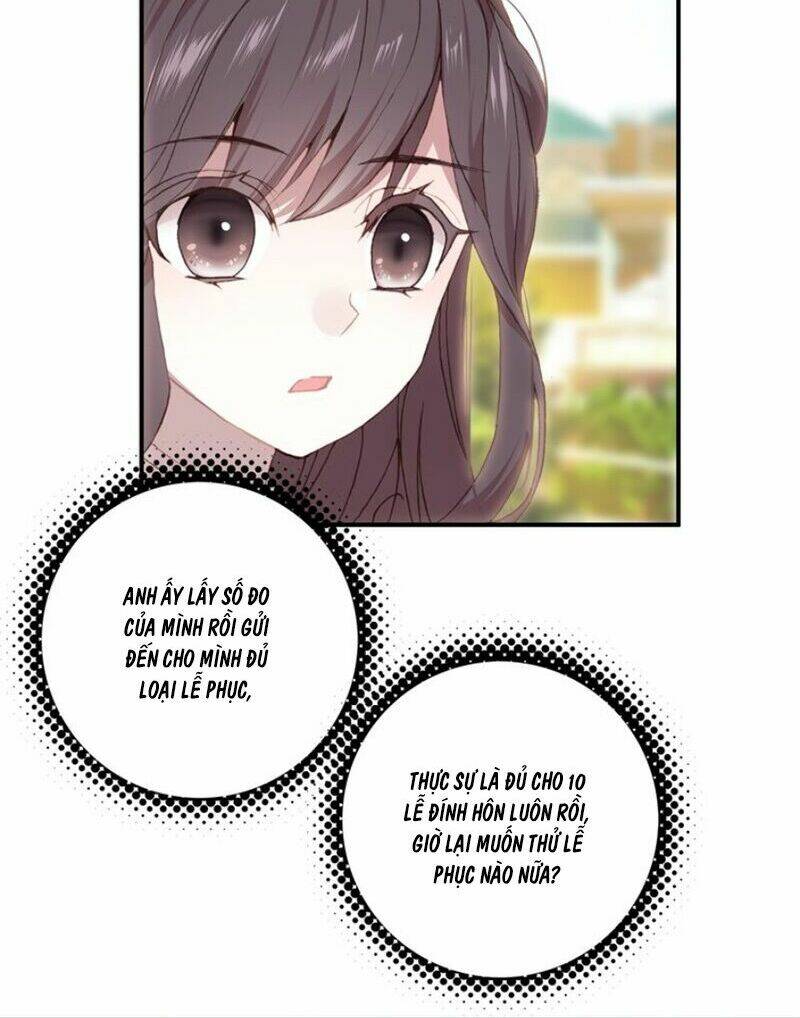 nhất sinh nhất thế mỹ nhân cốt chapter 28 25