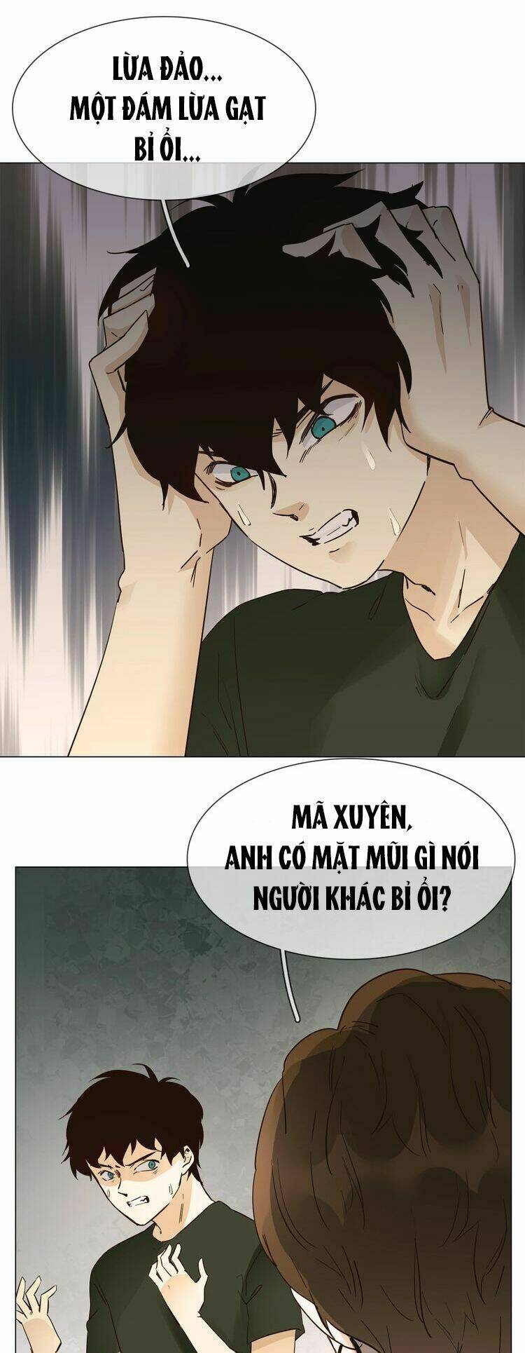 ngôi sao vụn vỡ chapter 23 43