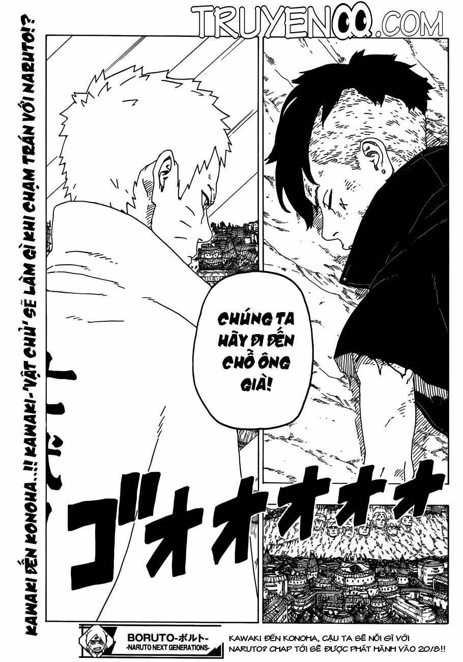 uzumaki boruto chapter 25 41