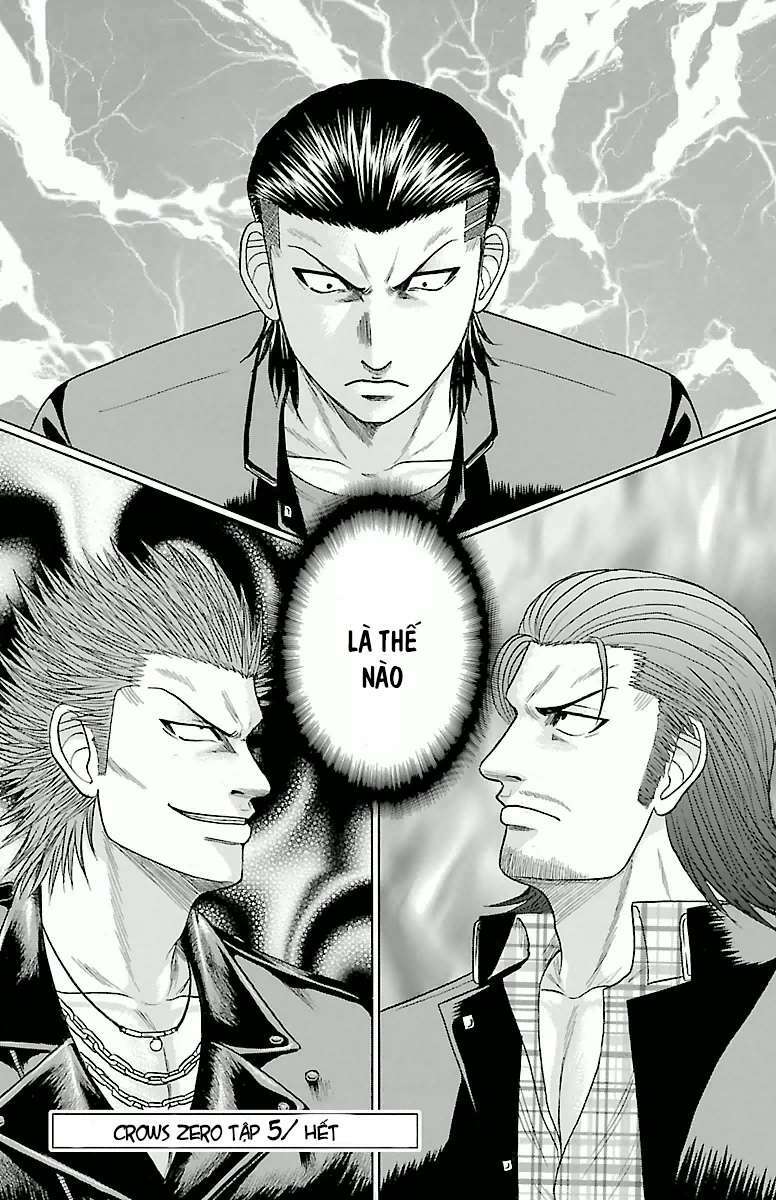 crows zero chapter 41 20