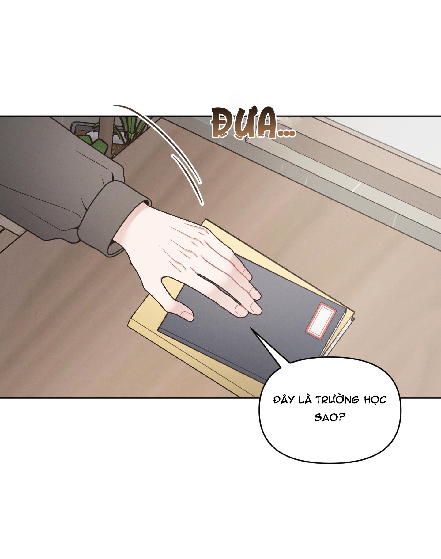 đời tư hàng xóm chapter 25 20