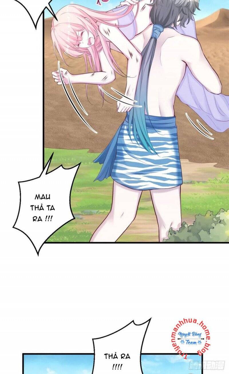 [16+] thảnh thơi thú thế chủng chủng điền, sinh sinh tể chapter 359 8