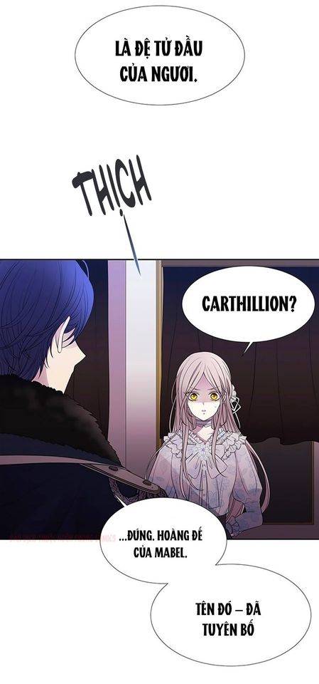 năm môn đệ của charlotte chapter 14 24