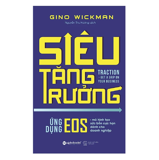 Siêu Tăng Trưởng