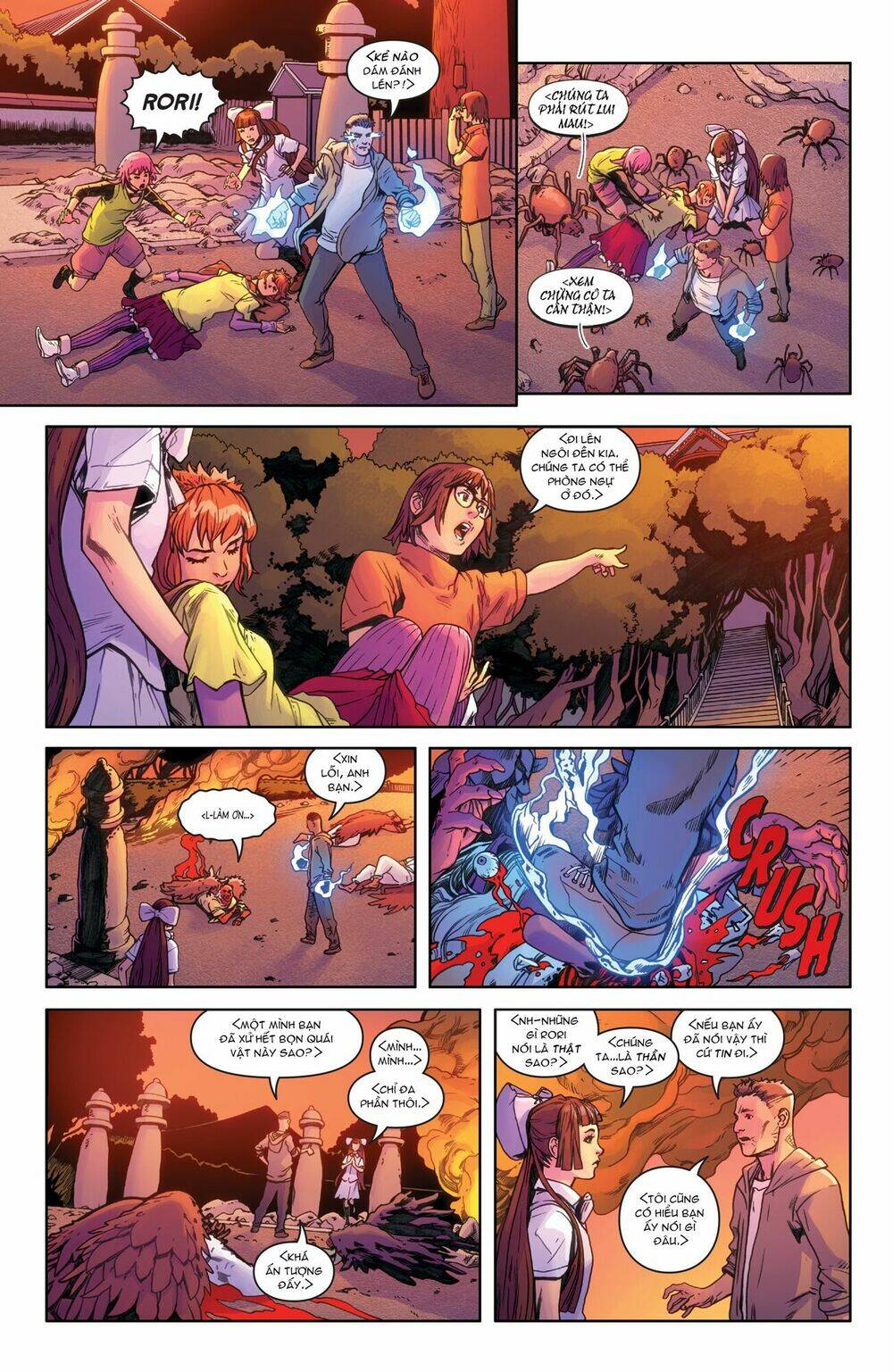 wayward chapter 11 8