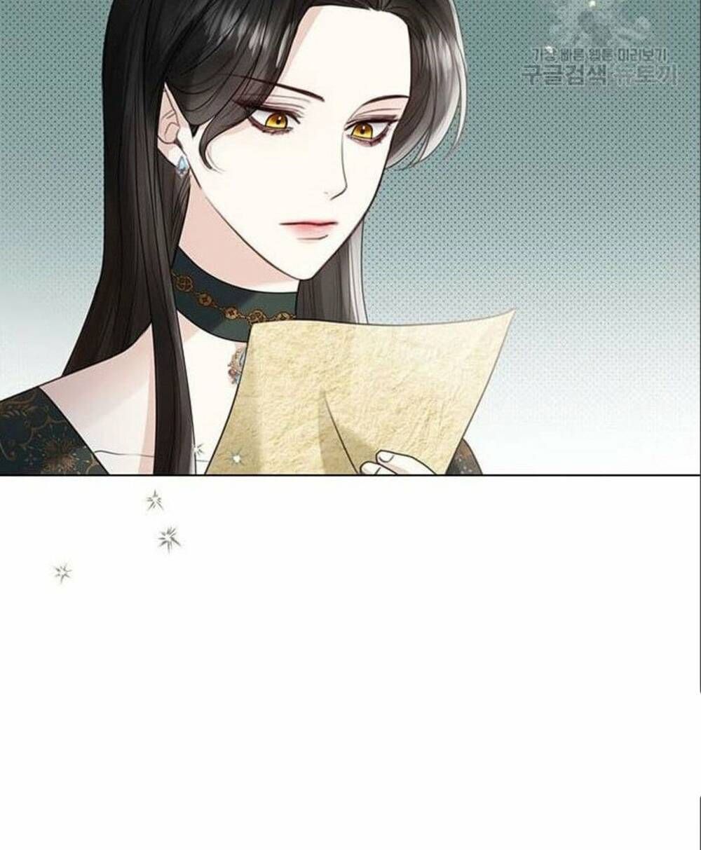 tôi sẽ từ bỏ vị trí hoàng hậu chapter 14 43