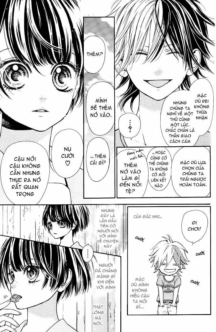 in the chocolate chapter 1 14