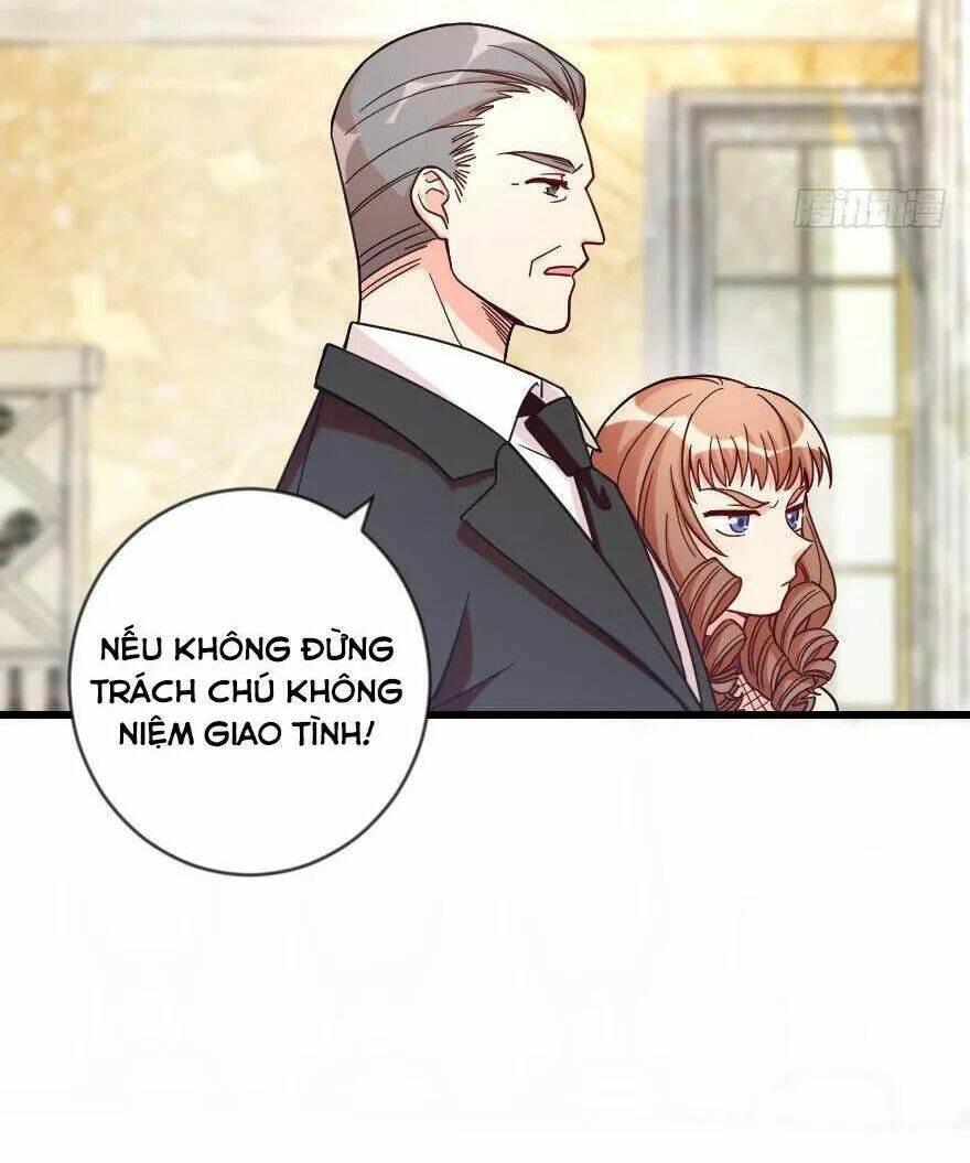 thiên hậu trở về chapter 109 36