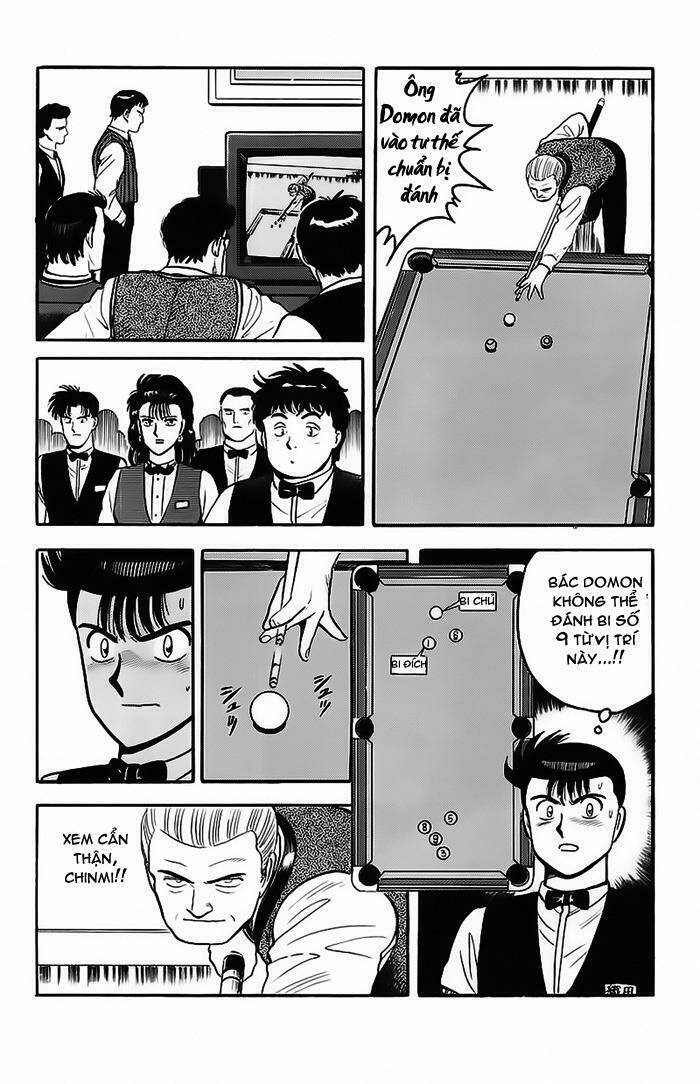 break shot chapter 96 5